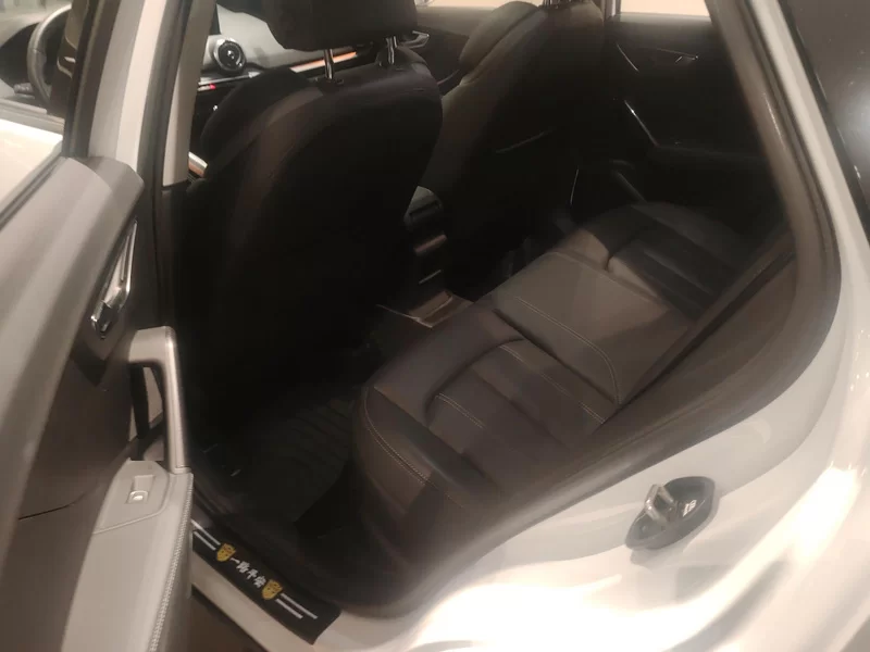 Audi Q2L 2024 car image #20