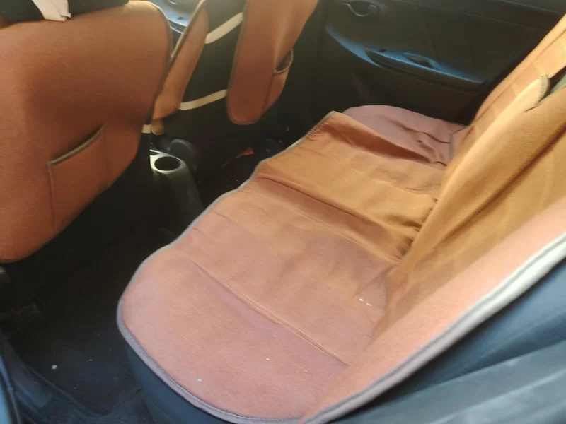 威驰 2017 汽车图片 #20