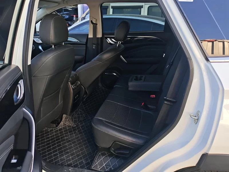 Jetour X90 PRO 2021 #20 Jetour X90 PRO 2021 immagine di auto #20