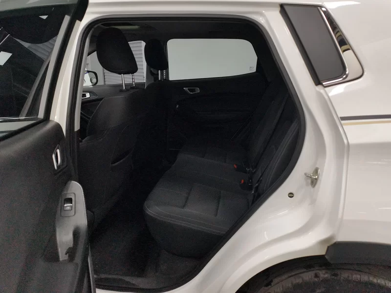 Chery Tiggo 5x 2020 #20 Chery Tiggo 5x 2020 car image #20