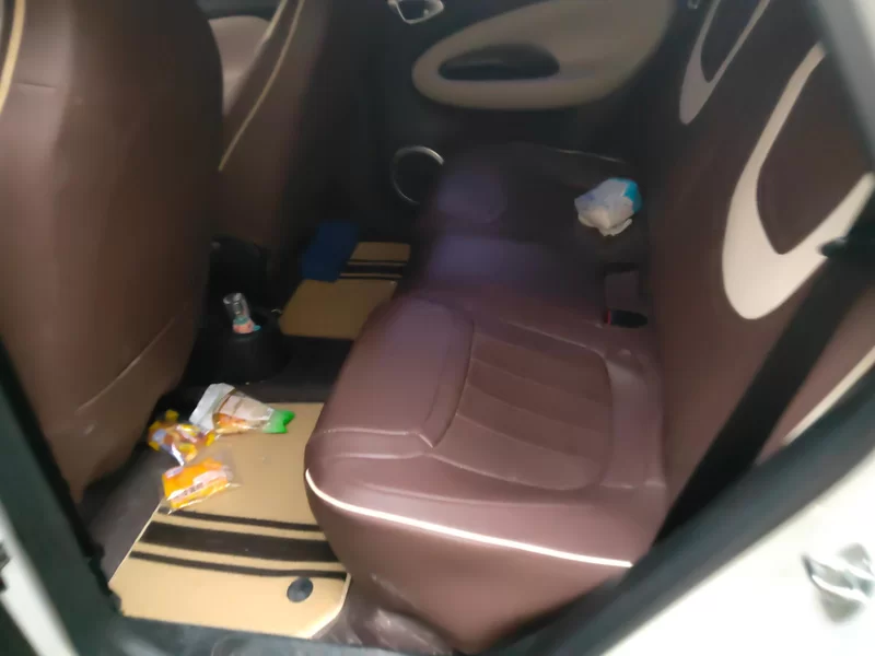 五菱汽车 五菱缤果 2023 汽车图片 #20