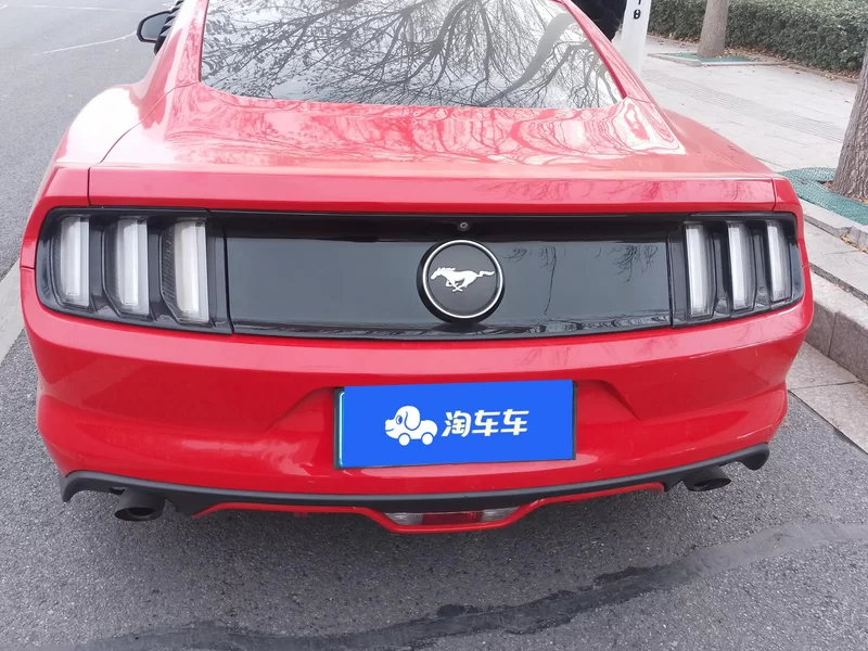 Ford 2015 #20 Ford 2015 car image #20