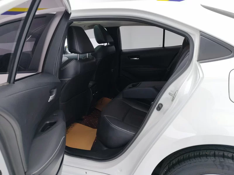 Toyota Corolla 2020 car image #20