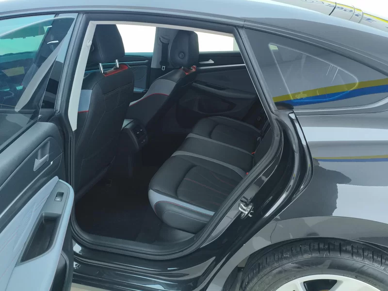 Volkswagen Lamando 2022 immagine di auto #20