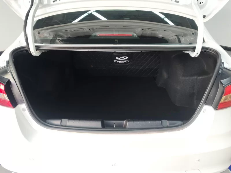 Chery Arrizo 5 2019 car image #20