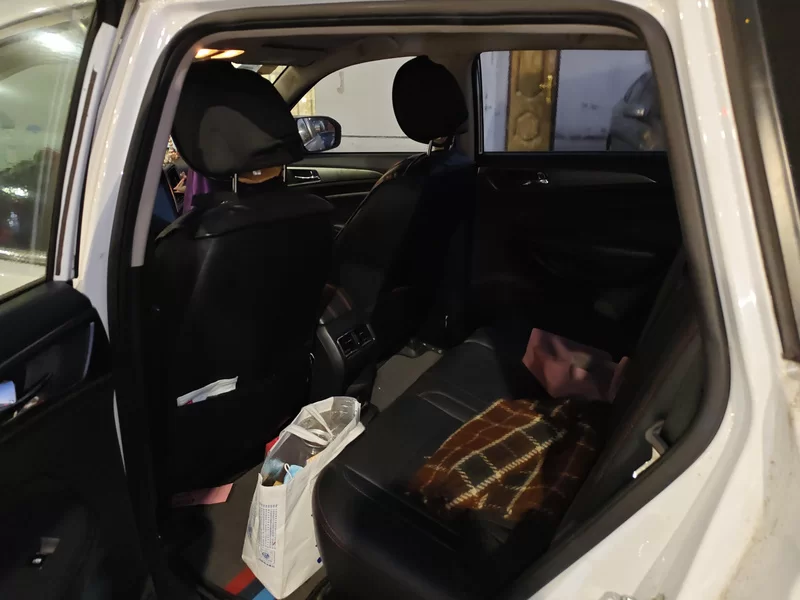 长安 长安CS75 2015 汽车图片 #20