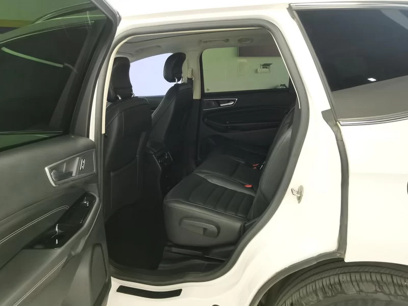 Ford Edge 2015 car image #20