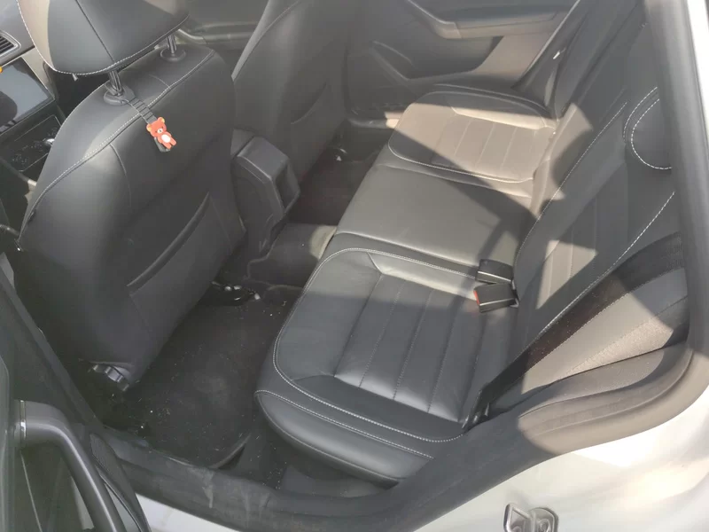 Volkswagen Gran Lavida 2018 immagine di auto #20