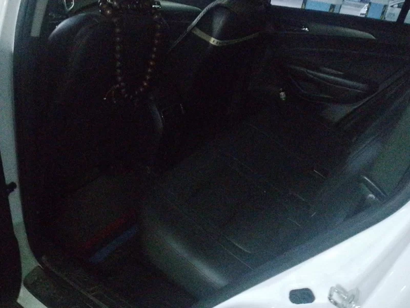 长安 长安CS75 2016 #20 长安 长安CS75 2016 汽车图片 #20