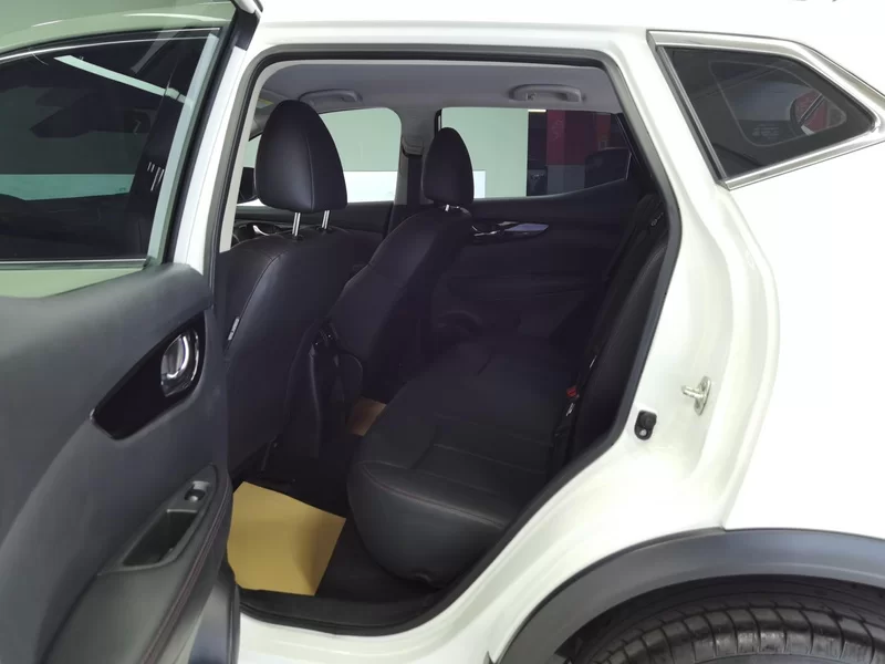 日产 逍客 2022 汽车图片 #20