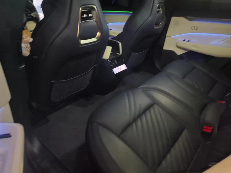 Zeekr 2024 car image #20