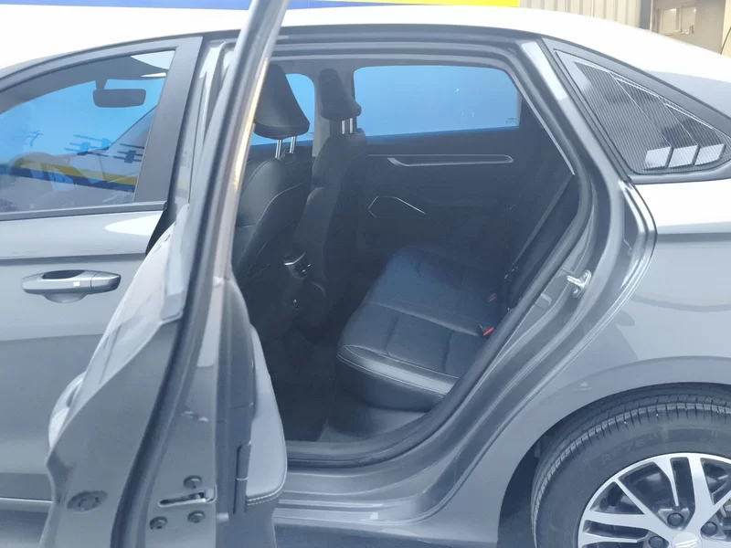 GEELY Emgrand 2023 #20 GEELY Emgrand 2023 car image #20