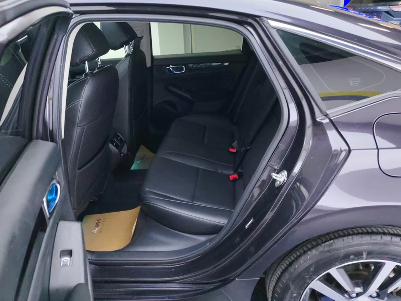 Honda INTEGRA 2022 car image #20