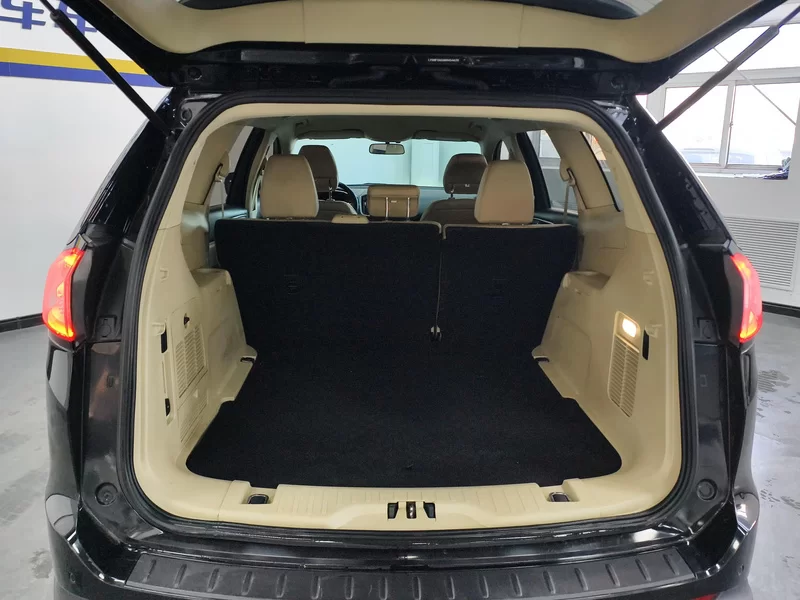 Ford Edge 2019 изображение автомобиля #20