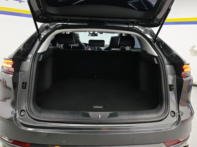 Changan 2022 #20 Changan 2022 car image #20