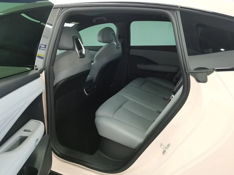 日产 日产N7 2025 汽车图片 #20