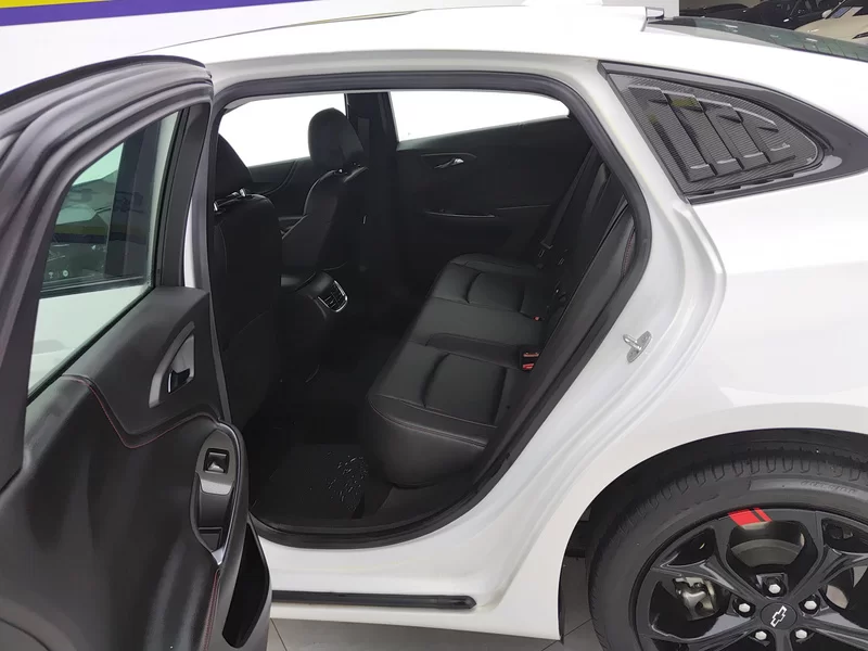 Chevrolet Malibu XL 2022 car image #20