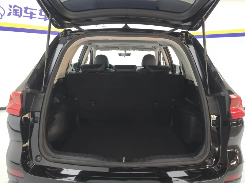 Haval M6 2022 car image #20