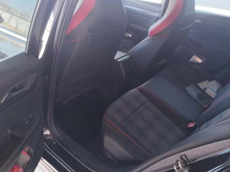Volkswagen GolfGTI 2023 #20 Volkswagen GolfGTI 2023 car image #20