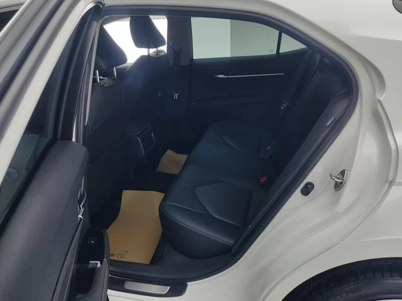 丰田 凯美瑞 2019 汽车图片 #20