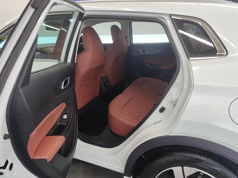 Changan CS55 Plus 2023 immagine di auto #20