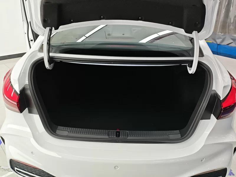 5 2025 car image #20