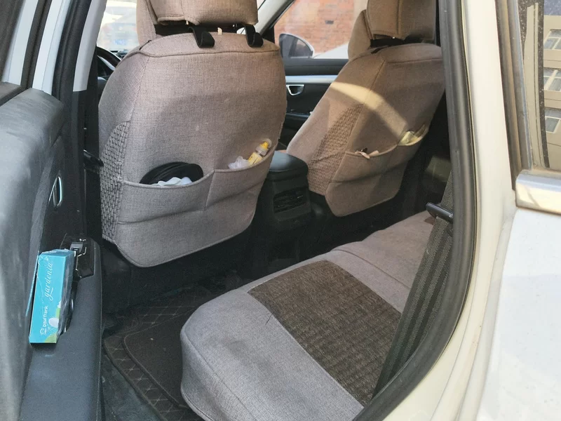 Wuling Asta 2021 #20 Wuling Asta 2021 car image #20
