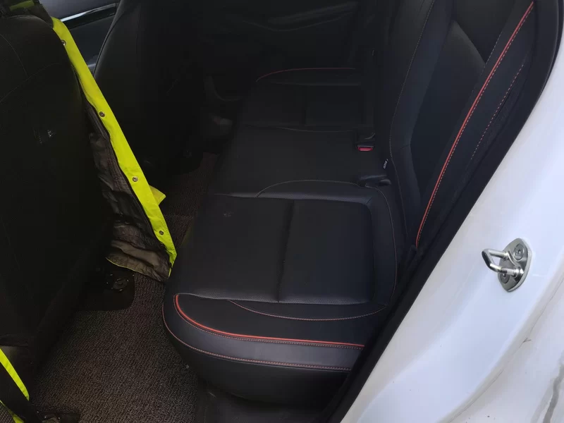Kia Seltos 2023 car image #20