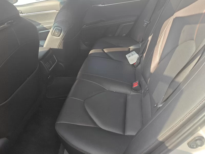 丰田 凯美瑞 2023 汽车图片 #20