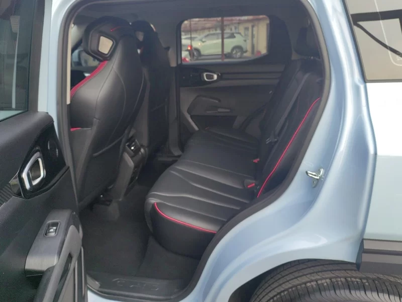 Haval Dargo 2023 car image #20