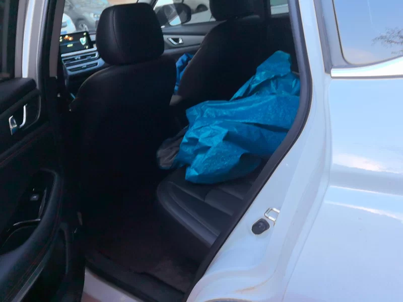 长安 长安CS75 2021 汽车图片 #20