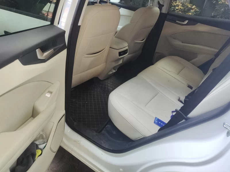 Kaiyi Kunlun New Energy 2024 car image #20