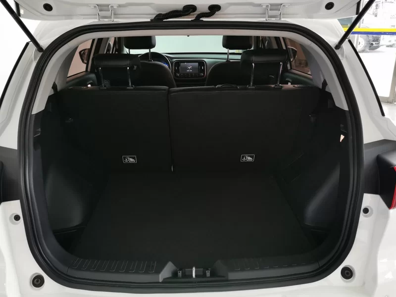 MG GS3 2020 #20 MG GS3 2020 car image #20