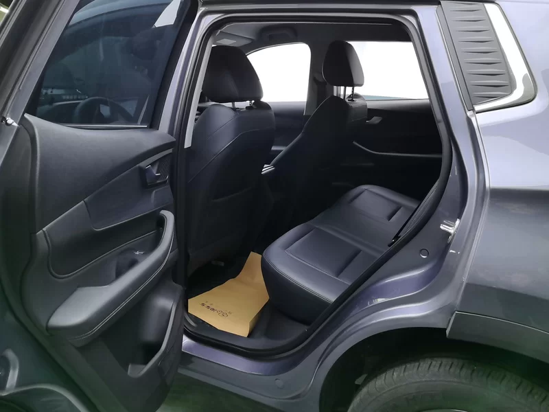 Chery Tiggo 5x 2025 #20 Chery Tiggo 5x 2025 car image #20
