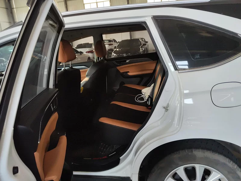 Haval M6 2021 #20 Haval M6 2021 image de voiture #20