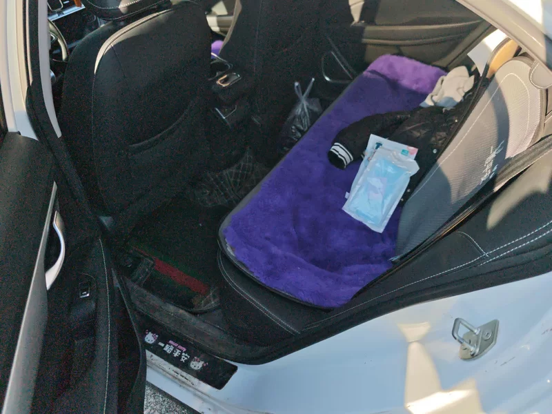 吉利汽车 帝豪 2020 汽车图片 #20