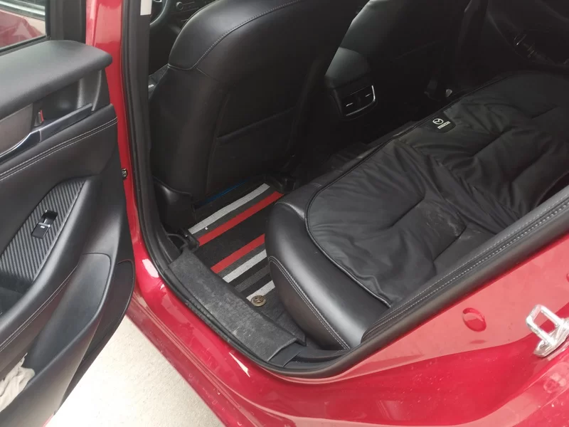 马自达 阿特兹 2020 汽车图片 #20