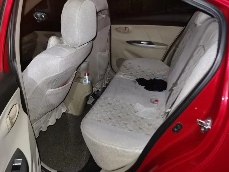 威驰 2015 汽车图片 #20