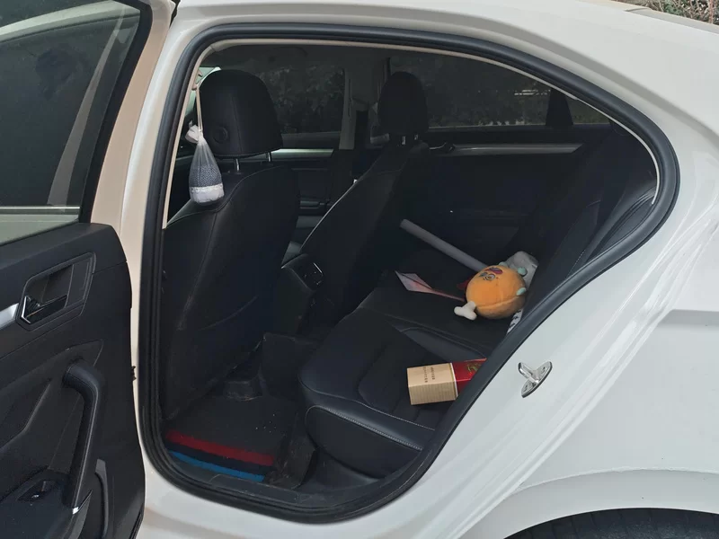 Volkswagen Lamando 2021 immagine di auto #20