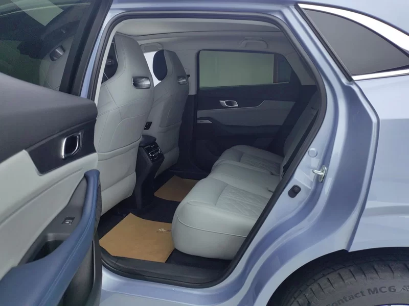 Changan 2022 #20 Changan 2022 car image #20