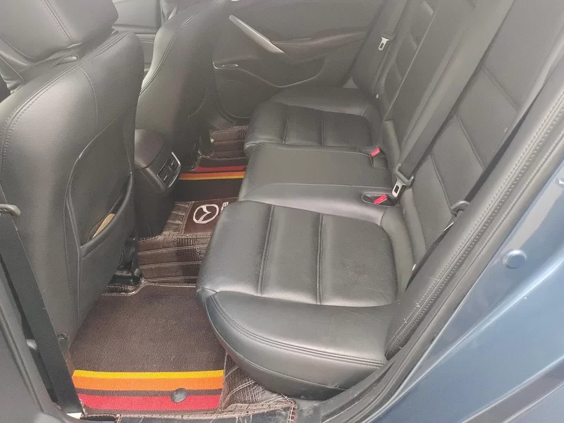 马自达 阿特兹 2017 汽车图片 #20