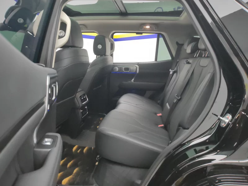 Tank 2024 #20 Tank 2024 car image #20