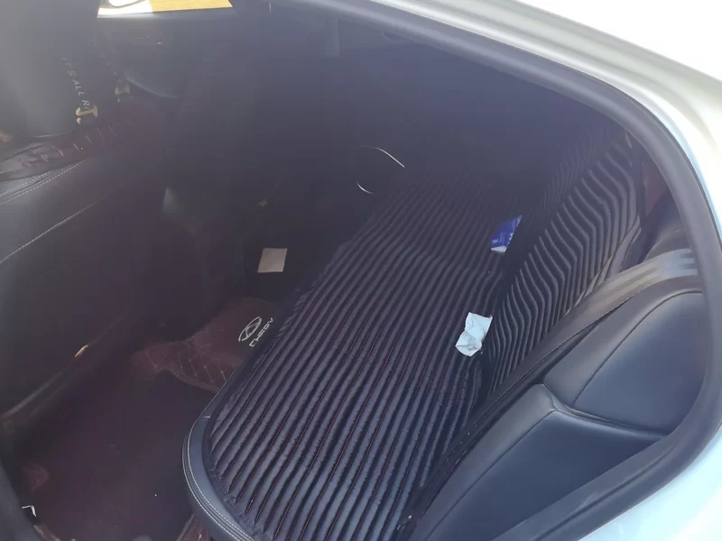 Chery Arrizo 5 2019 #20 Chery Arrizo 5 2019 car image #20