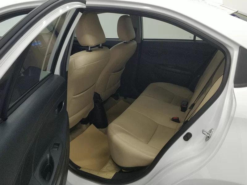 Vios 2020 immagine di auto #20