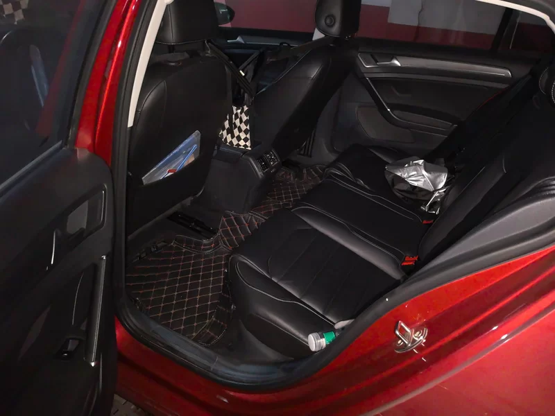 Volkswagen Golf 2015 car image #20
