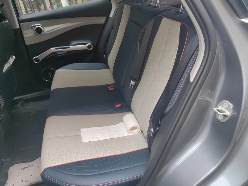 BYD Yuan Plus 2023 car image #20