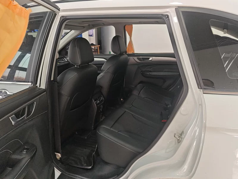 Haval M6 2022 #20 Haval M6 2022 immagine di auto #20