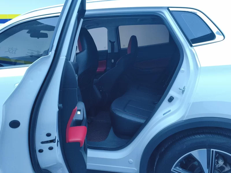 Changan CS55 Plus 2022 immagine di auto #20