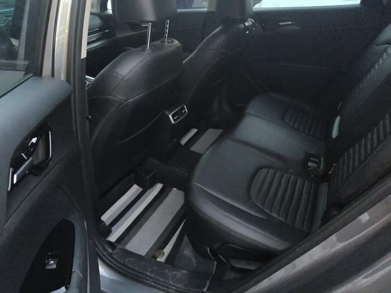 Kia Sportage 2024 car image #20