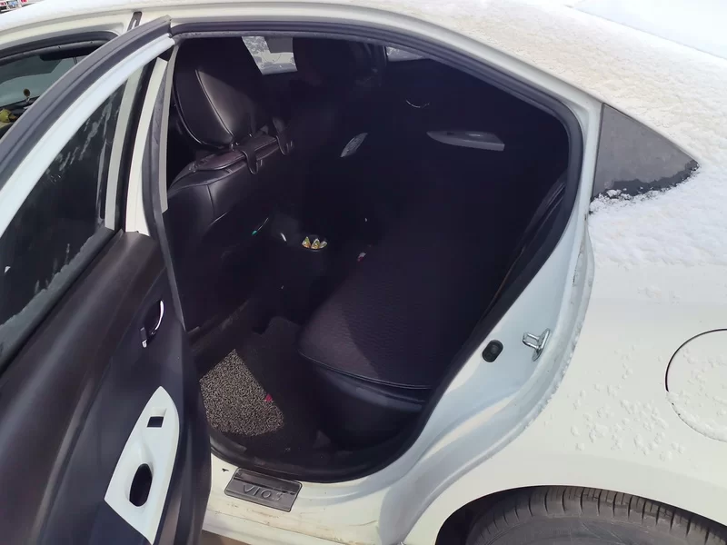 威驰 2016 汽车图片 #20